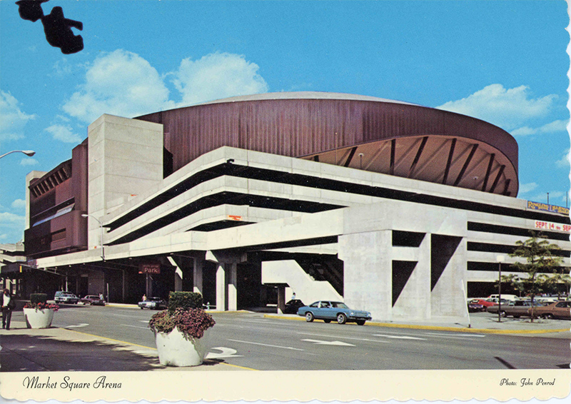 postcard